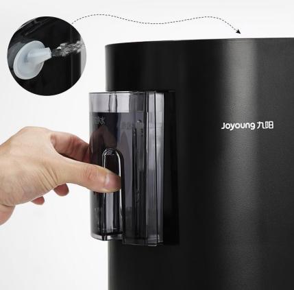 九阳l20面条机测评,九阳智能面条机m6-l18怎么操作