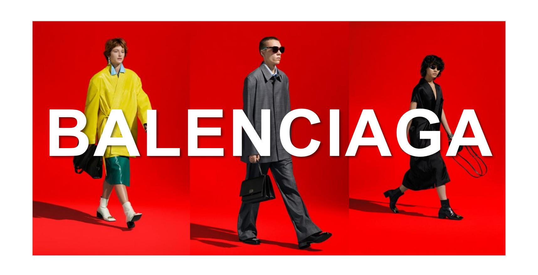 穿上他设计的衣服，你的驼背小肚子全没了，变身气质仙女