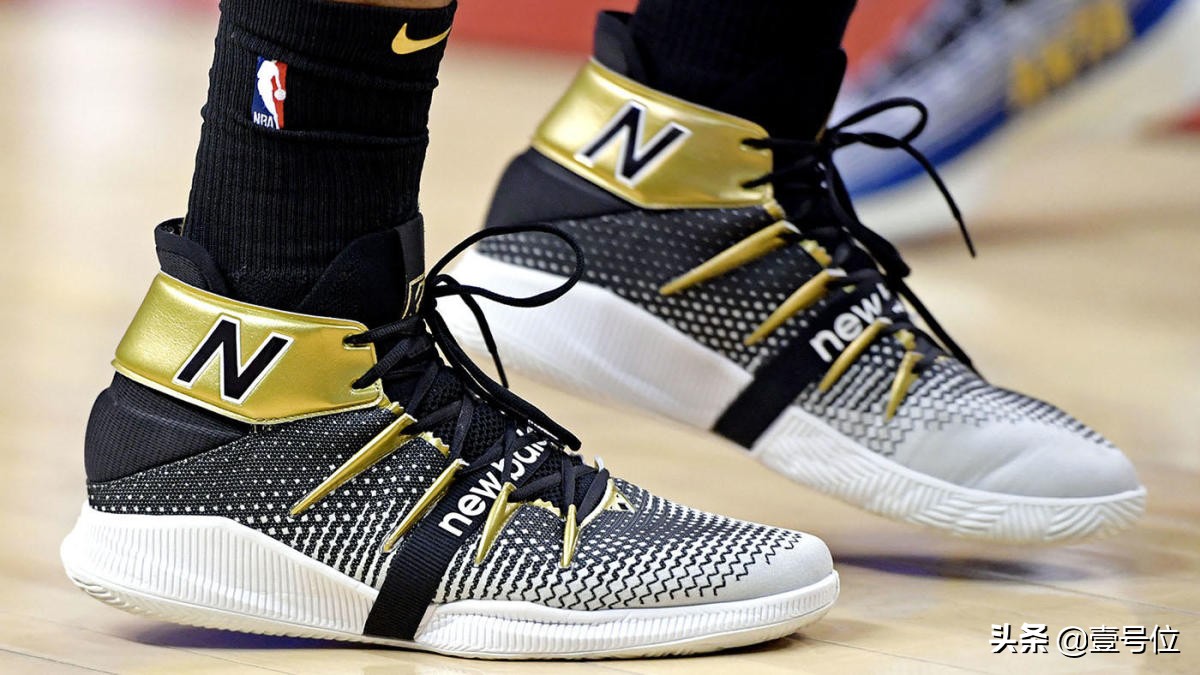 总决赛第五场球鞋,总决赛库里球鞋