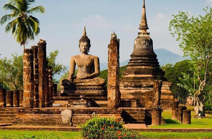 泰国佛教国家,泰国佛教的现状