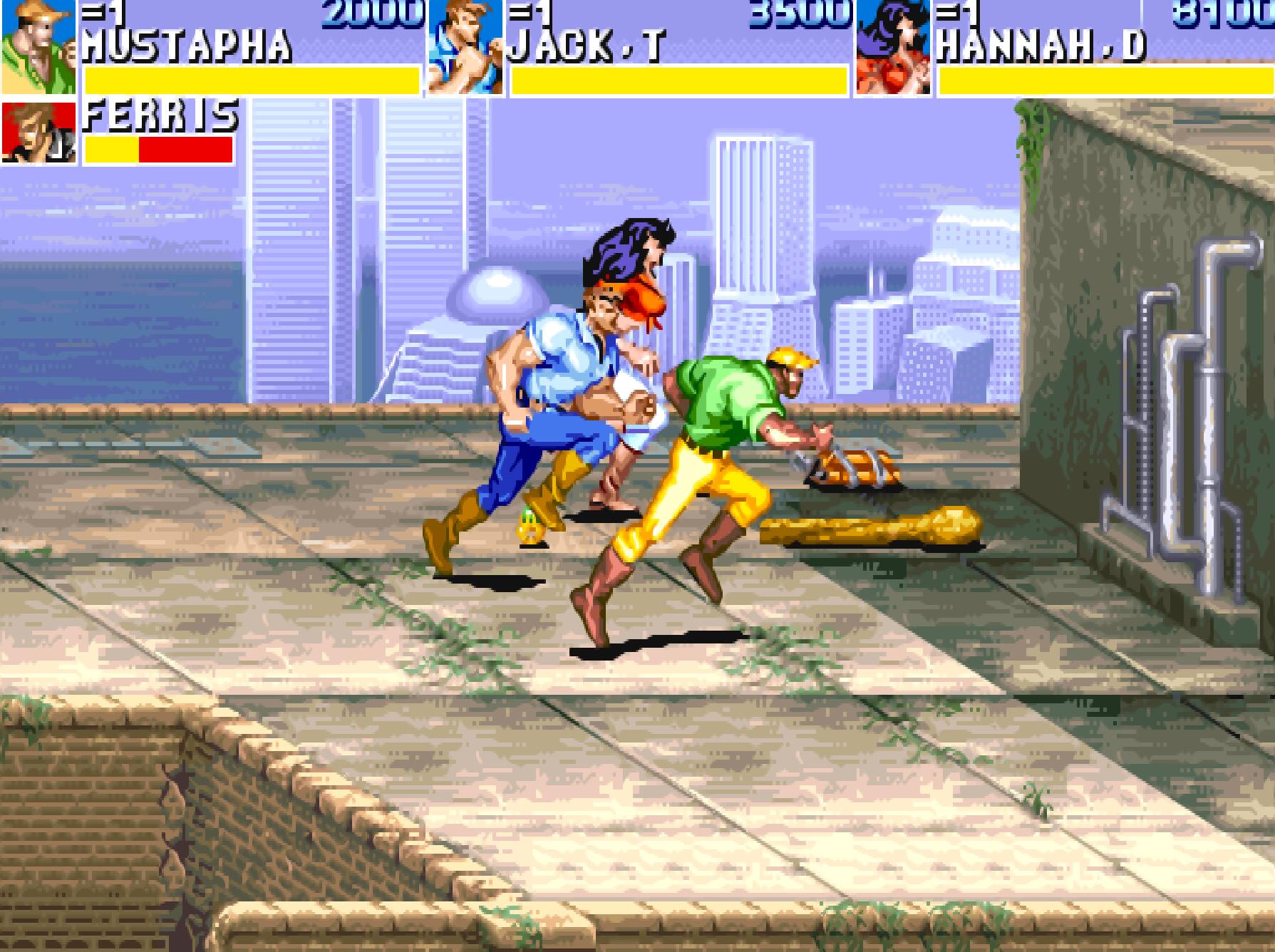 一直很好奇，点击“前前”跑步的操作，最初来自哪款游戏