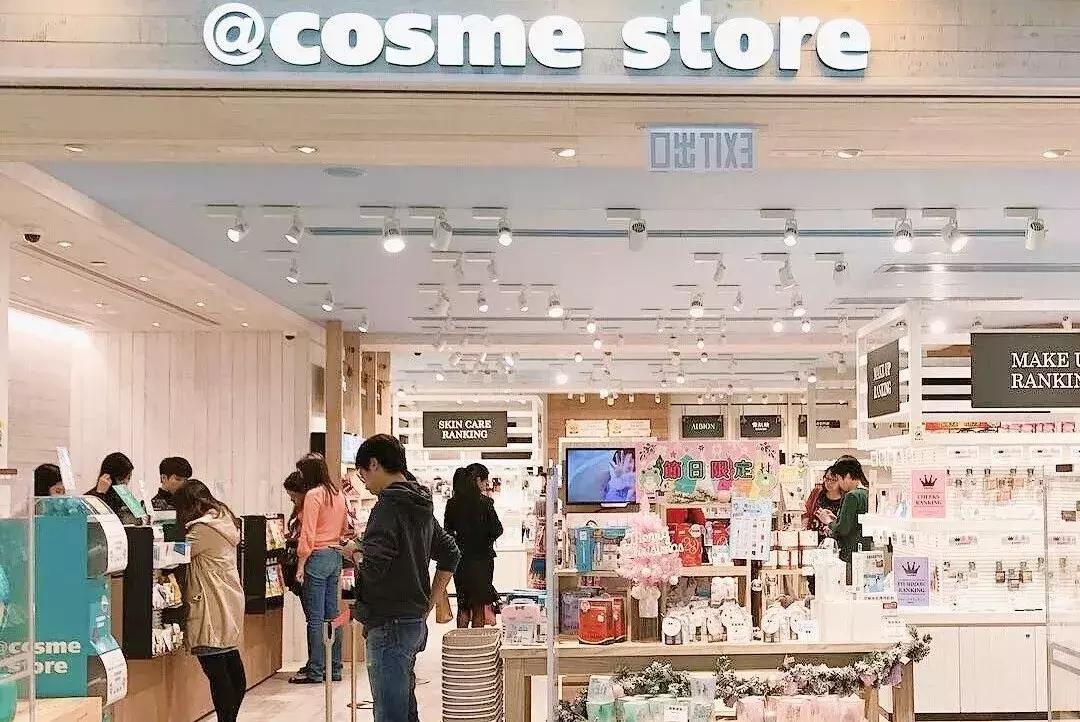 打卡香港米其林,打卡香港必买好货