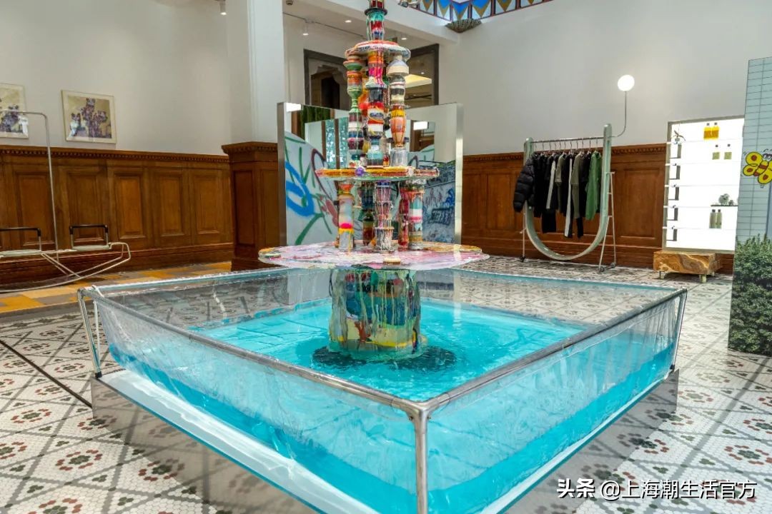 时髦精都在逛的hAomArket好市，一站式承包你的冬日小众好物