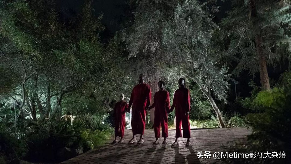 目前最值得看的10部恐怖片,不建议看的十部恐怖片