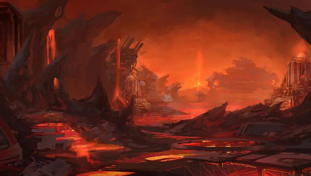 最值得一读的10本网络小说,6本不出名却好看的网络小说