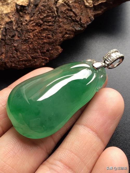 我是玉雕师全集,翡翠福瓜教程