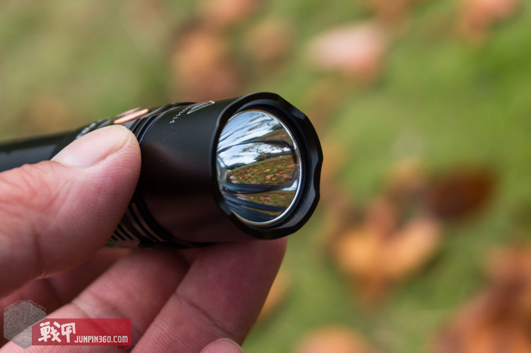 fenix菲尼克斯pd36rv2.0,fenix手电pd40r与pd36r哪个好