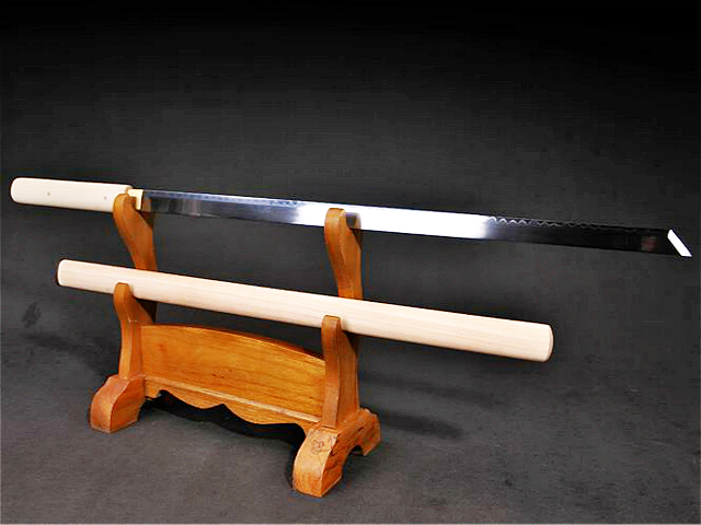 保留至今的唐横刀,唐横刀历史记载