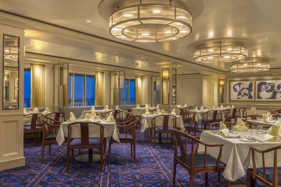 世界梦号邮轮行程表,世界梦号邮轮旅游攻略