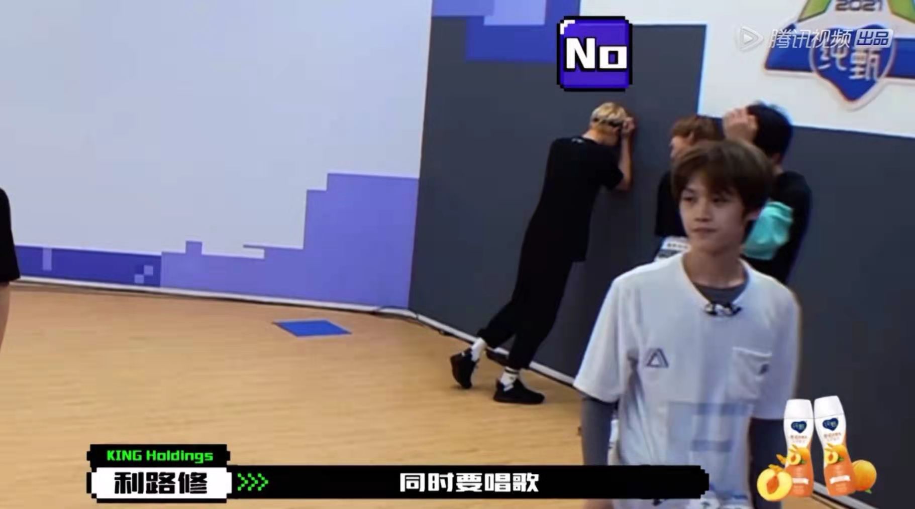 内娱第一人浴火重生,内娱自我防爆第一人