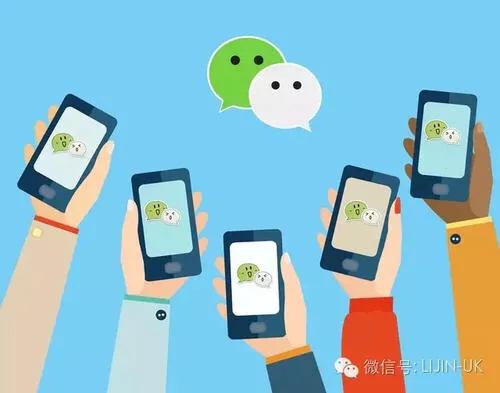 这些年，这些＂群＂