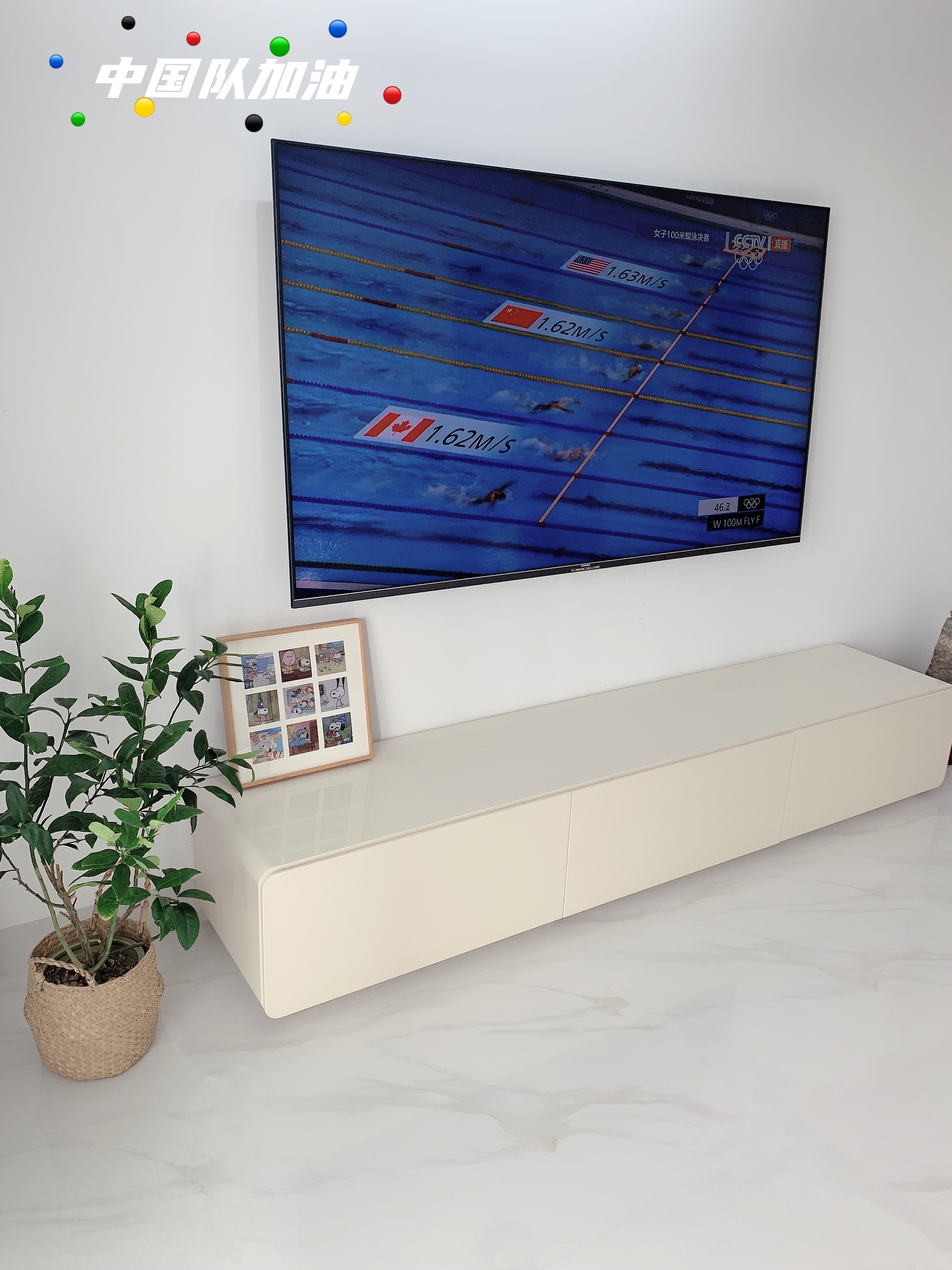 一个干净整洁的家藏着你的福气,有娃的家里怎么保持干净整洁