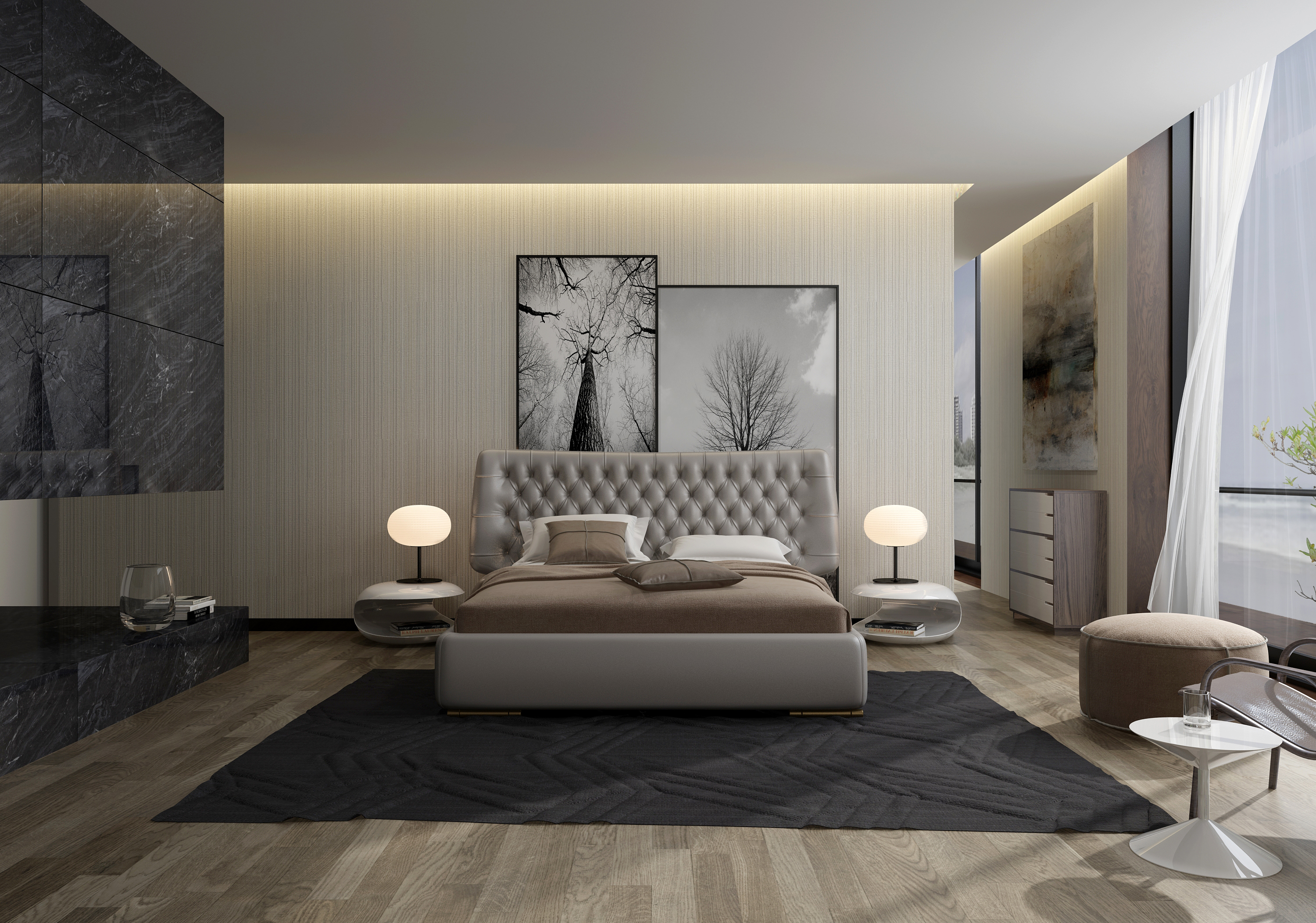 家具品牌大全,欧洲家居国际品牌