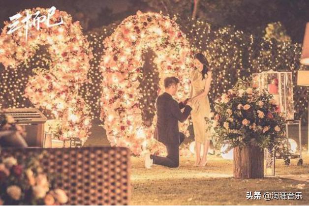 鼎鼎大名的“小三”们