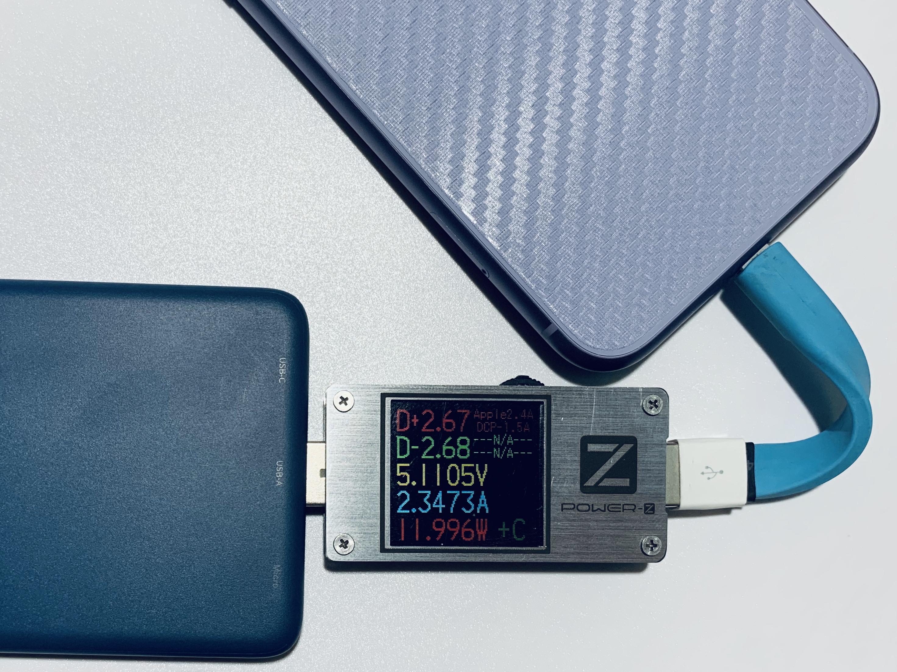 aigo爱国者20000充电宝,爱国者aigo65wpd快充插座拆解