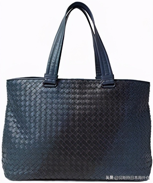 日本高档帆布手提袋男,男士手提袋大容量推荐