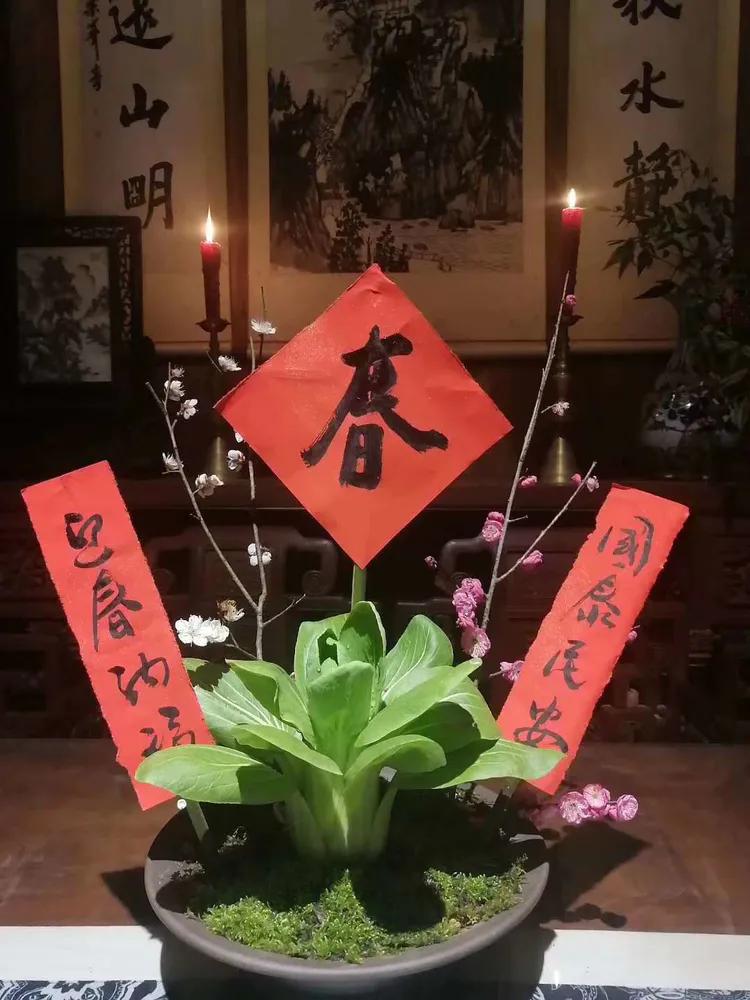 清华战疫实录（一）