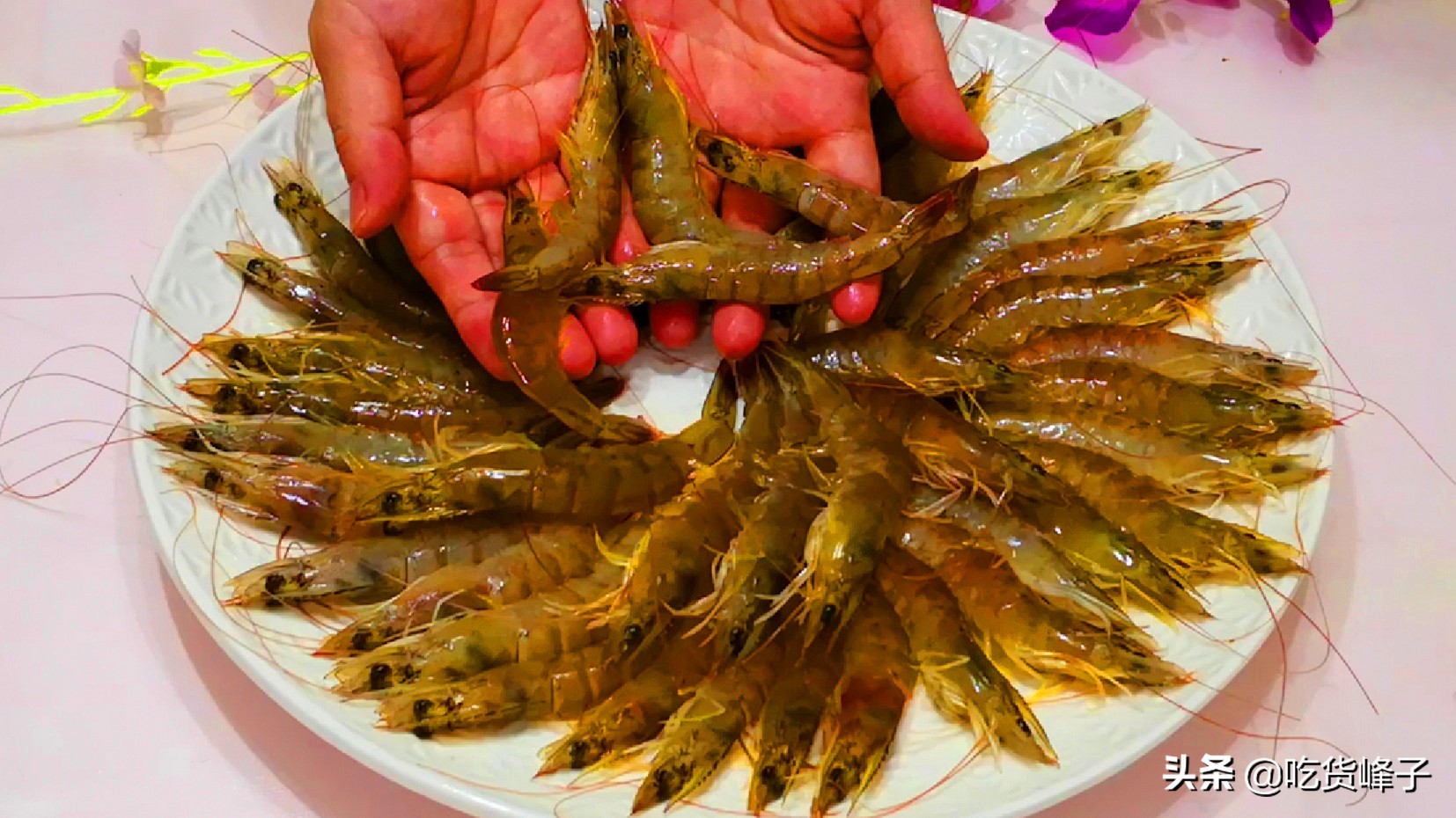 大虾保鲜别直接放冰箱了,大虾放冰箱保鲜方法