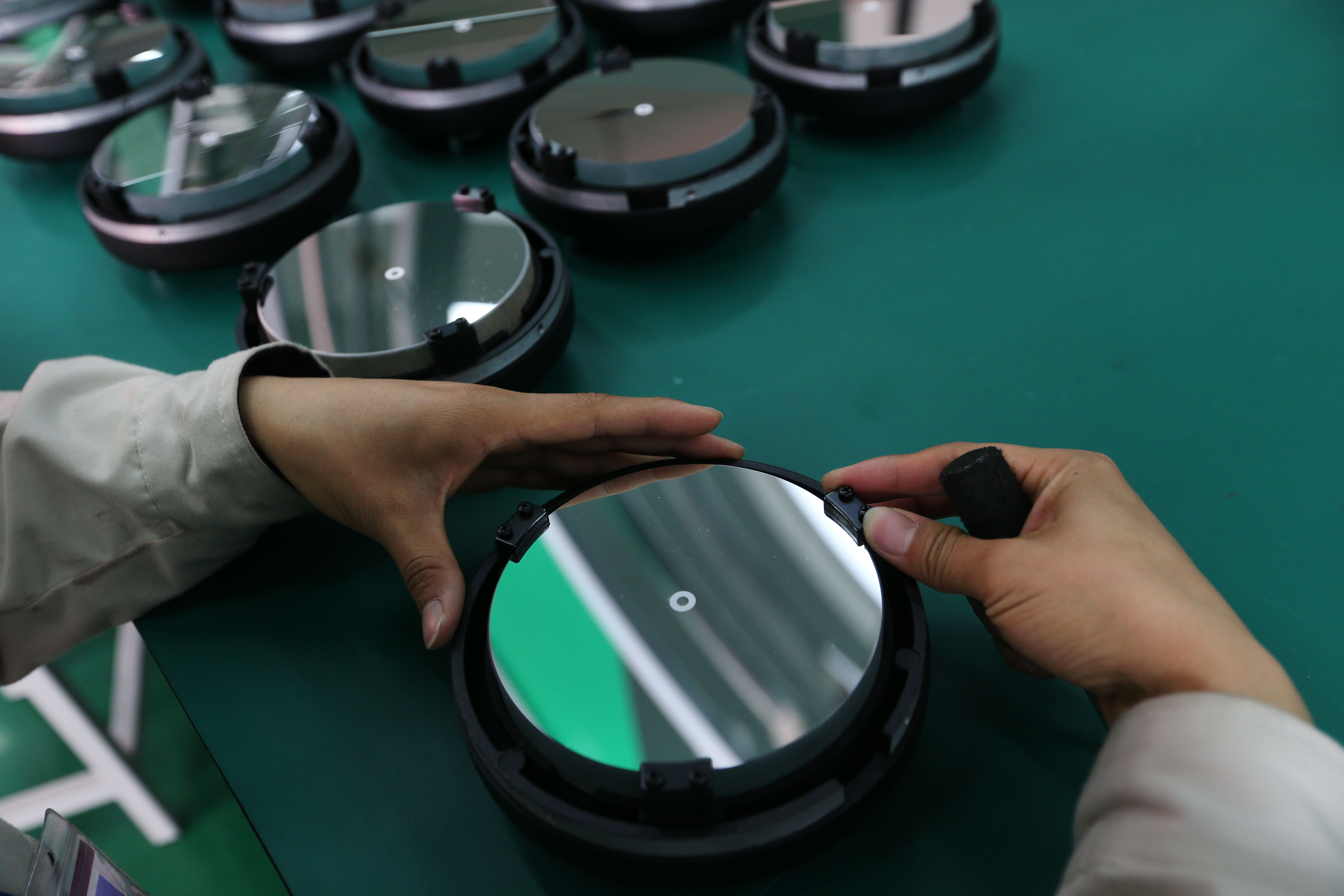 最早的天文望远镜厂家,世界十大望远镜公司