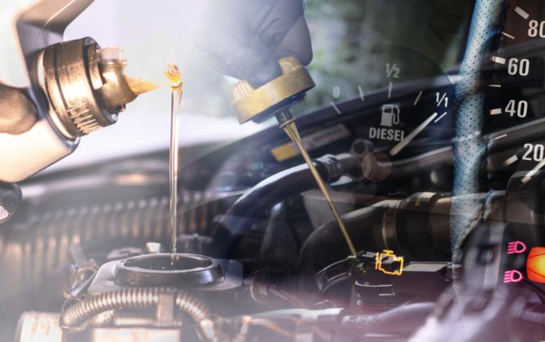 10款2.4crv发动机哒哒哒响怎么回事,汽车发动机哒哒响完美解决办法