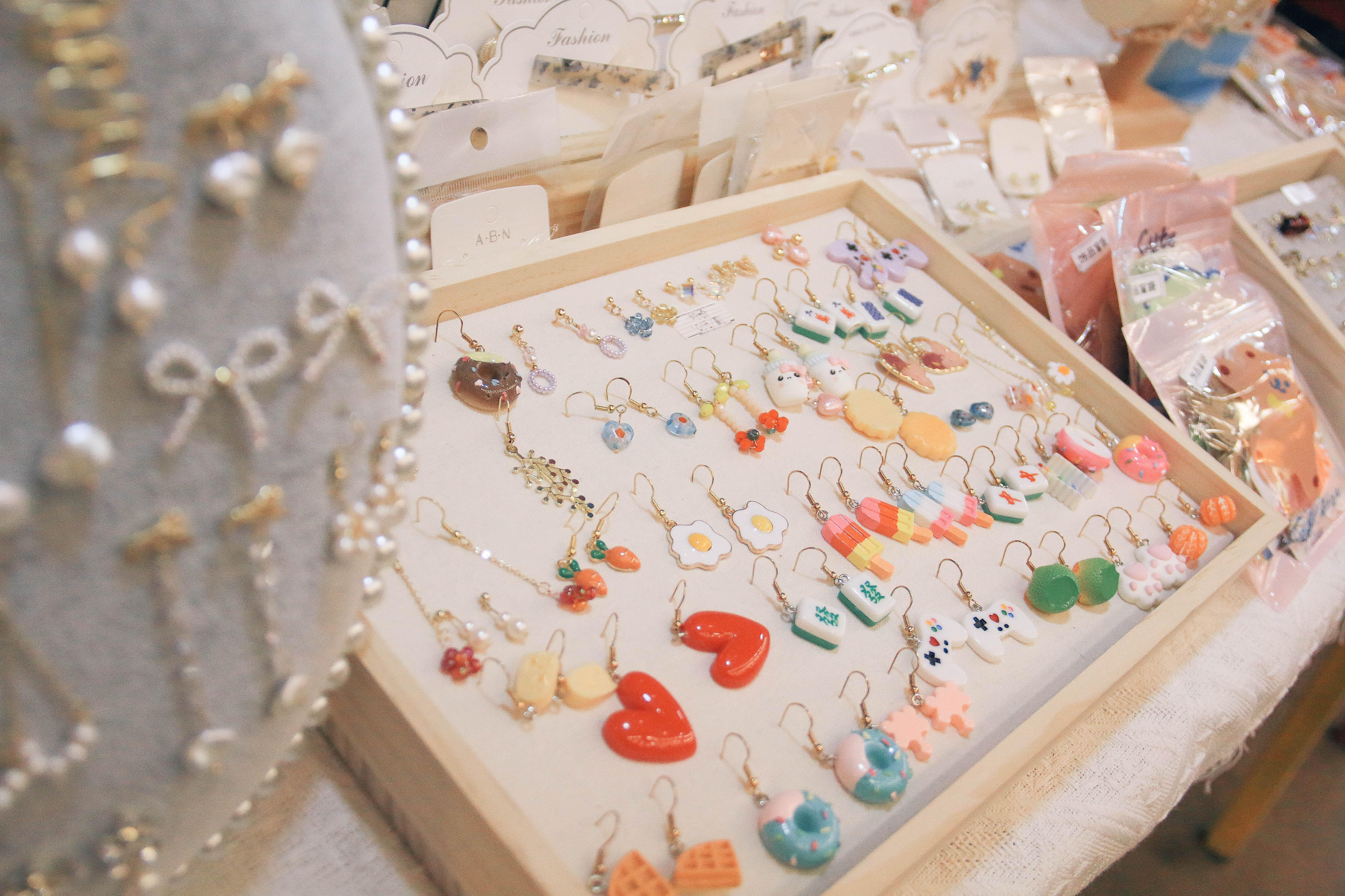 摊主招募ing!0元做摊主,超低成本创业,上邦夜市等的就是你