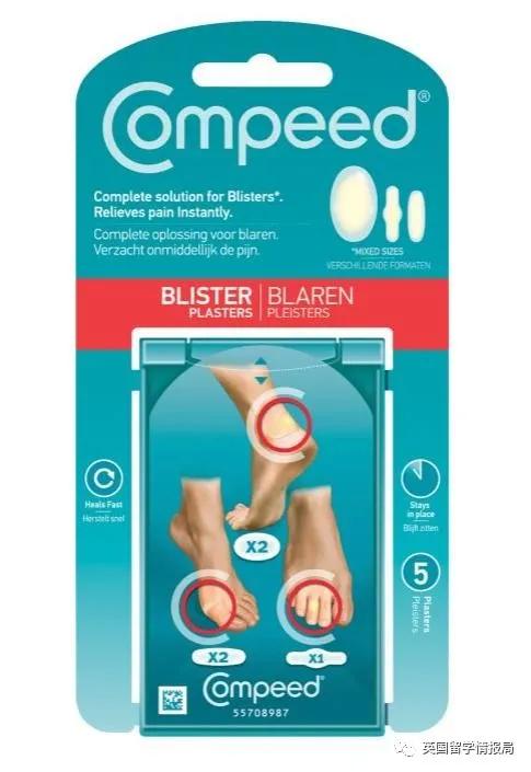 海外生活！英国Boots里值得一生推的平价实用好物分享