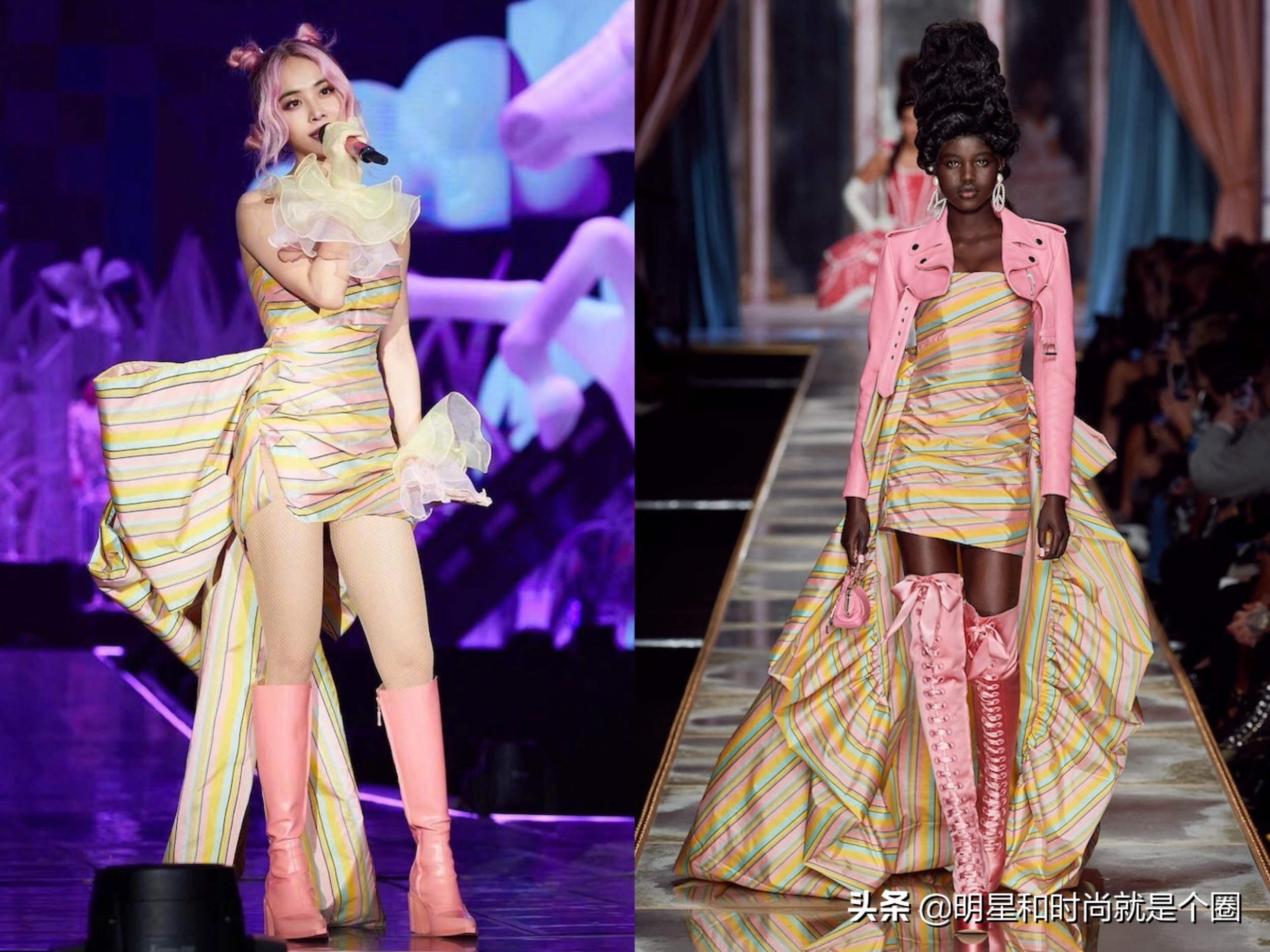 明星穿搭冬季新款杨幂,青云志林惊羽成毅王俊凯