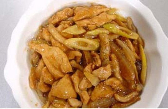 海参的八种最简单的做法,海参和鲍鱼的简易吃法