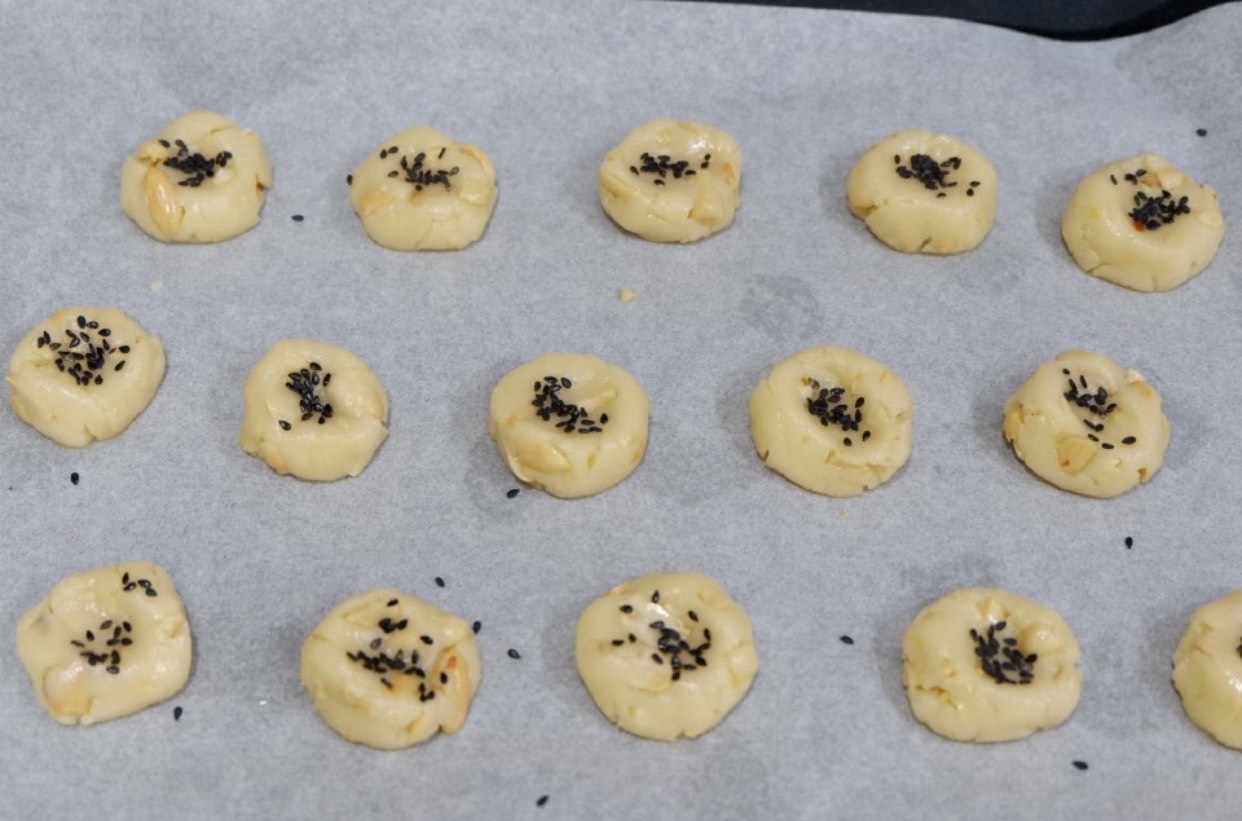 新手必做小零食,新手小白一学就会的糕点