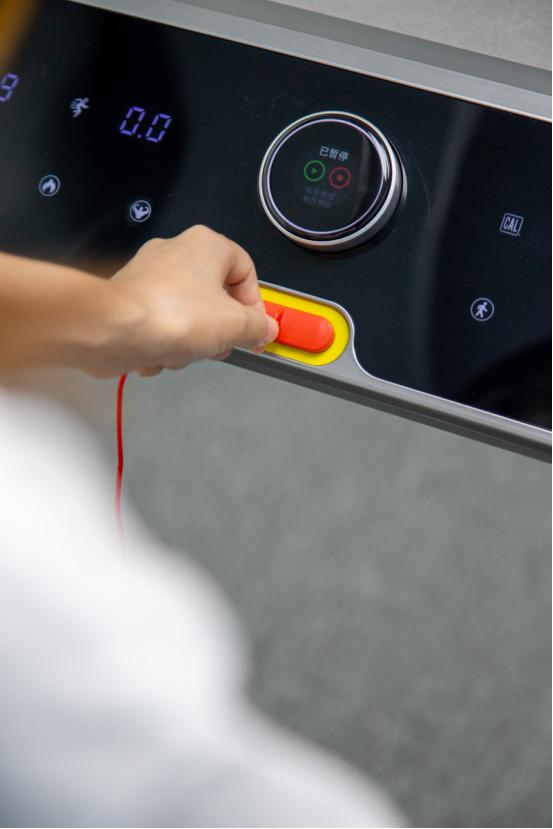 荣耀亲选磁悬浮减震跑步机,荣耀亲选跑步机