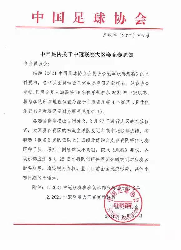 2020中冠联赛赛程表,2024年中冠联赛大区赛规则