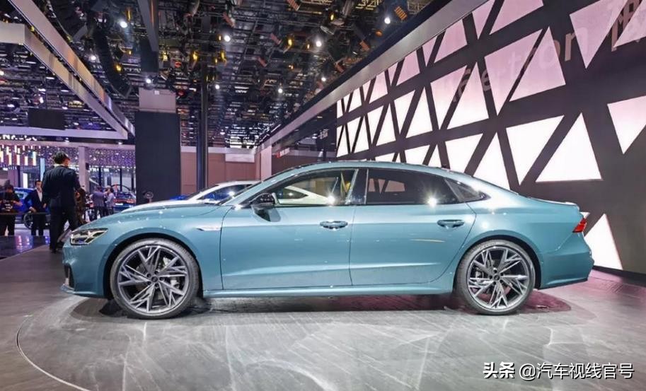 观展导航｜胆小鬼*萨特帕**和车展上不值得一看的轿车们