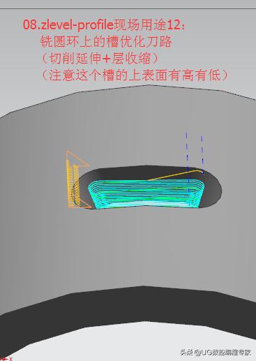 ug编程零基础学习,ug编程哪个网站学习好