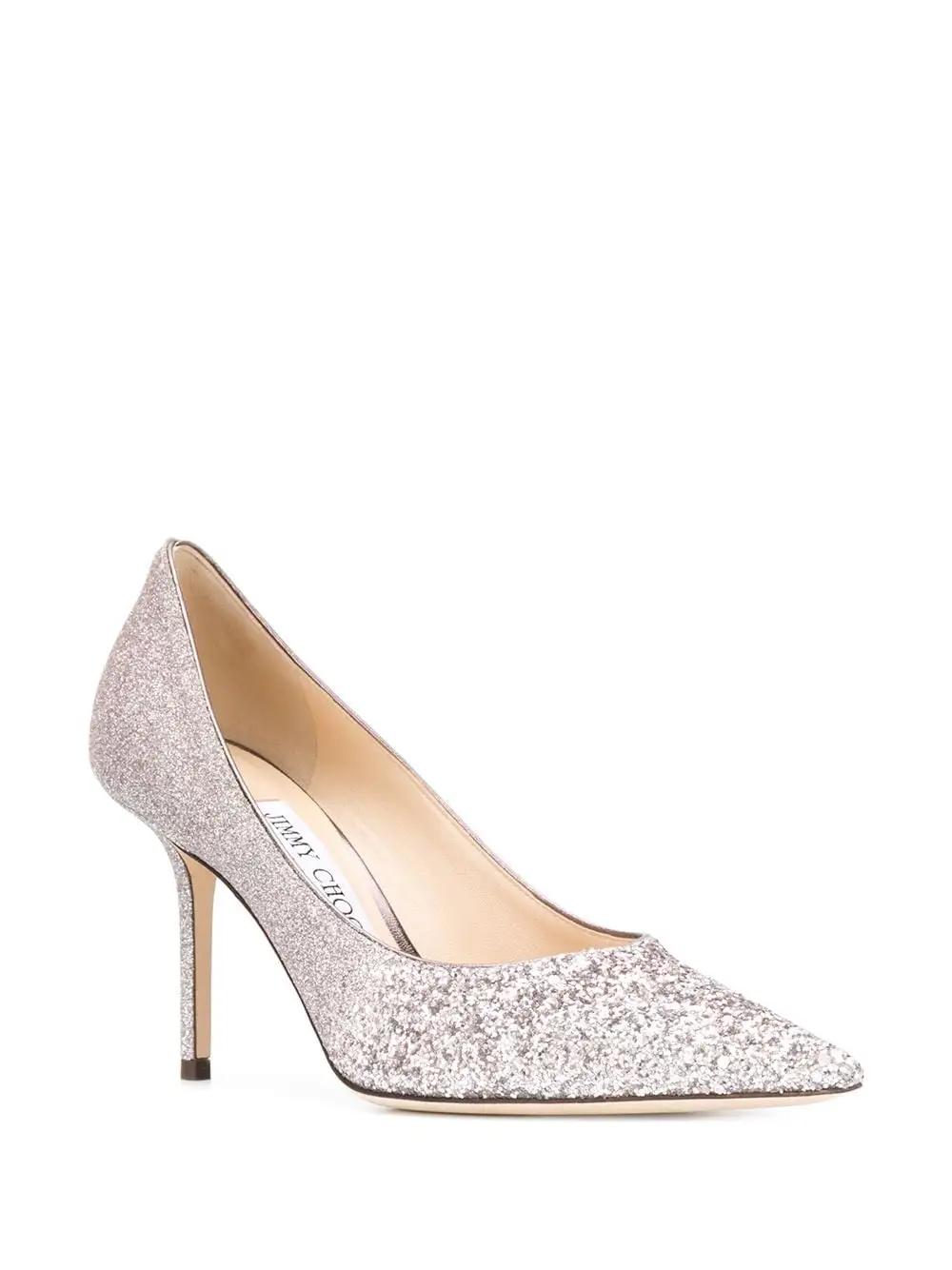 全球奢侈品高跟鞋你最喜欢哪一双,女生高跟鞋奢侈品牌