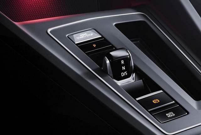 双离合和cvt哪个顿挫明显,at和干式双离合变速箱的优缺点