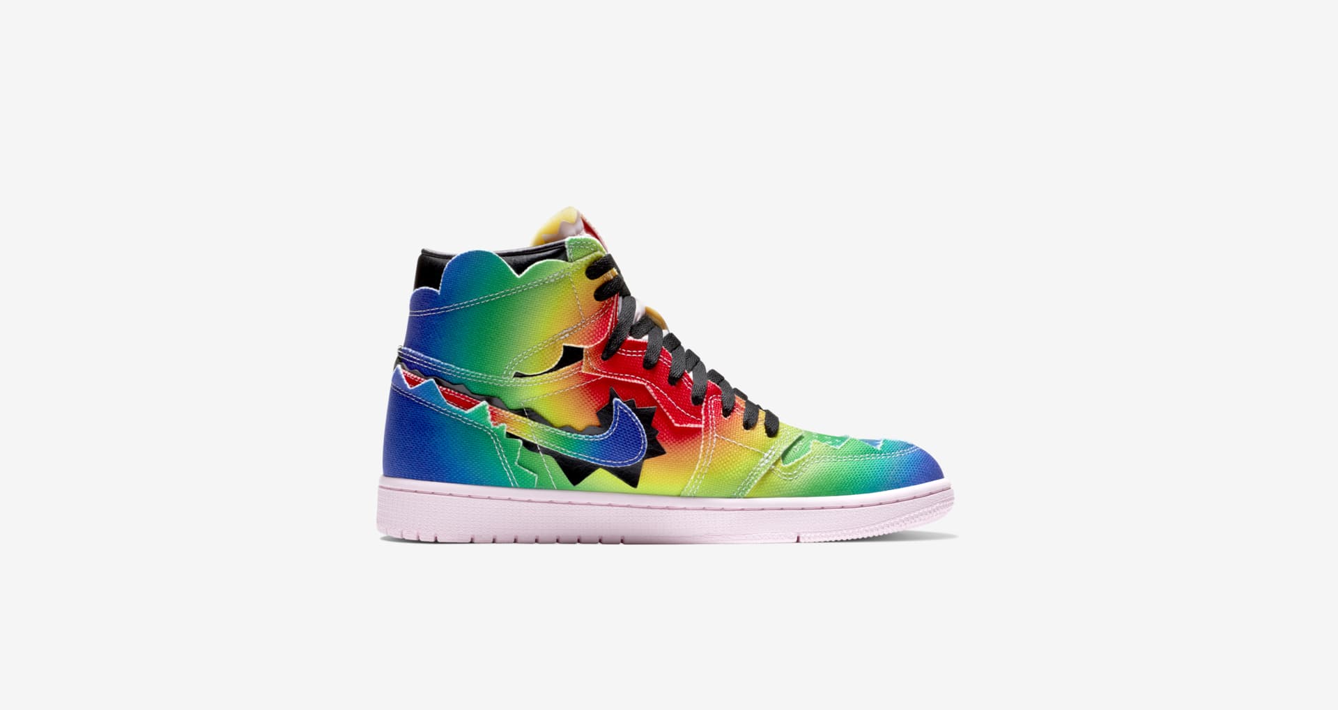 海外特卖appJBalvinxAJ1Herencia联名