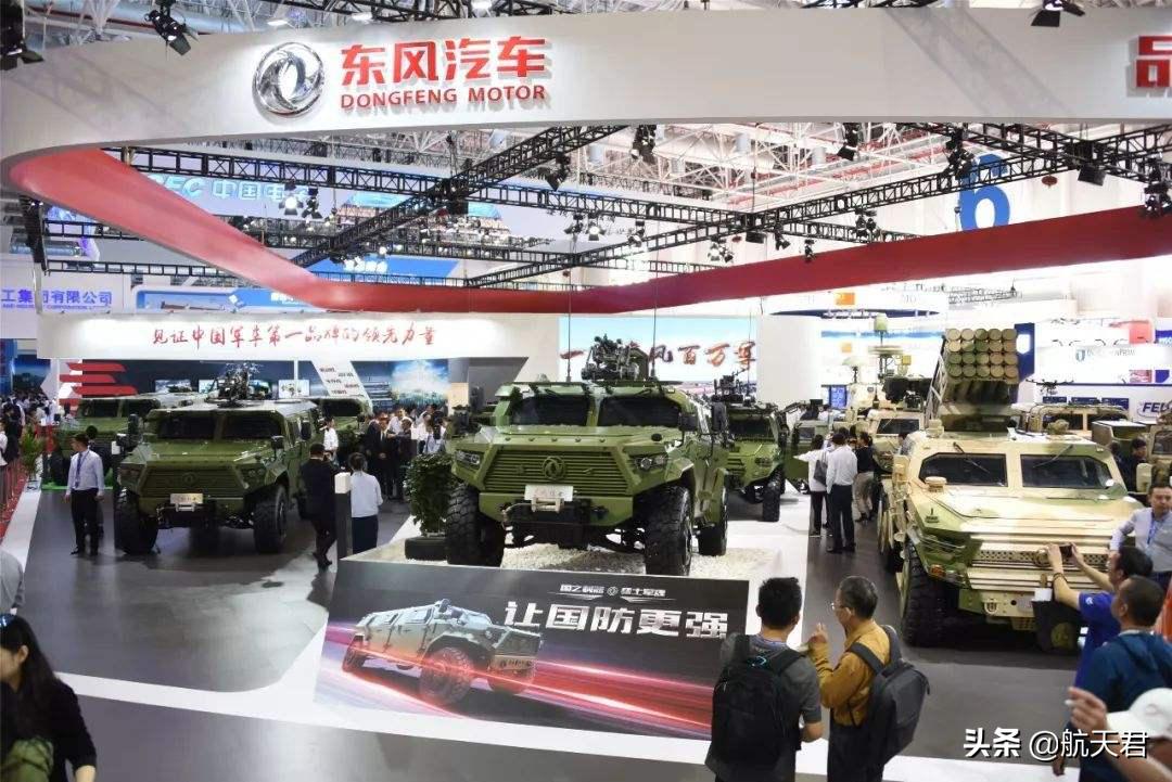 大生意！国产*器武**站稳脚跟，摩洛哥将接收中国FD-2000B导弹