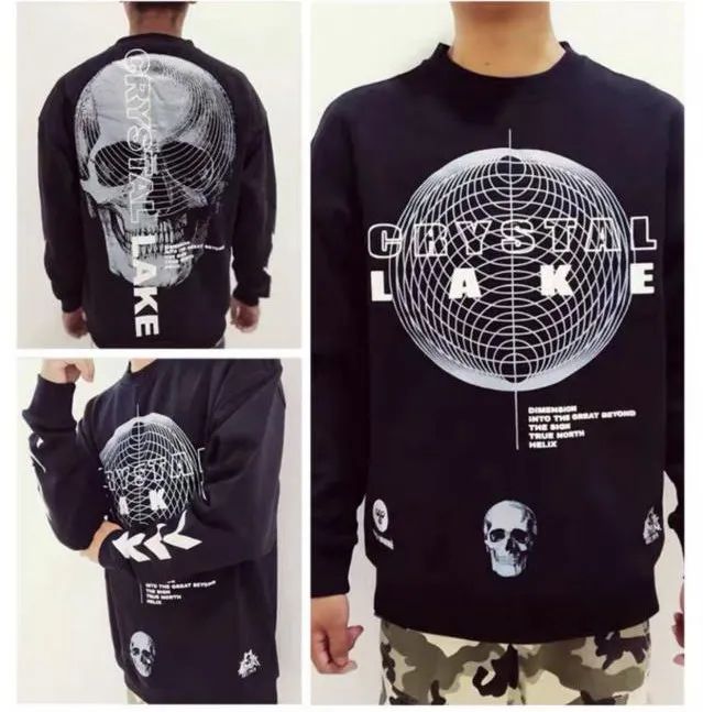 欧亚大观乐活城逛一圈，这些又飒又酷的潮店别错过