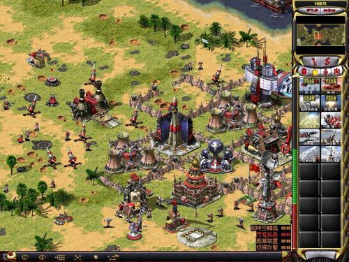 rts进化史,rts兴衰史