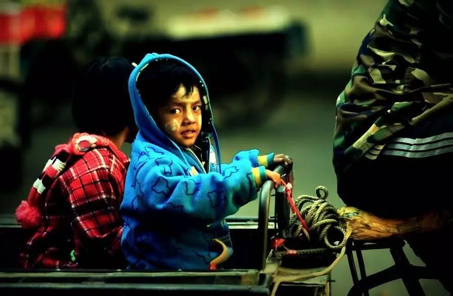 西南边境上的神秘潘多拉，比西双版纳还美，一不小心就出国