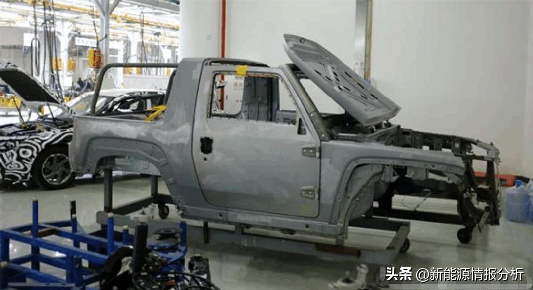 开了10年的bj40现状,哪年的bj40最经典