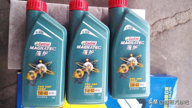 胖哥汽车保养费用,自吸发动机保养周期长