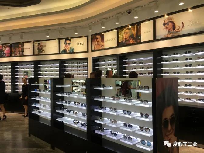 三亚免税店购物攻略cdf亚特兰蒂斯,明珠购物广场三亚免税店购物攻略