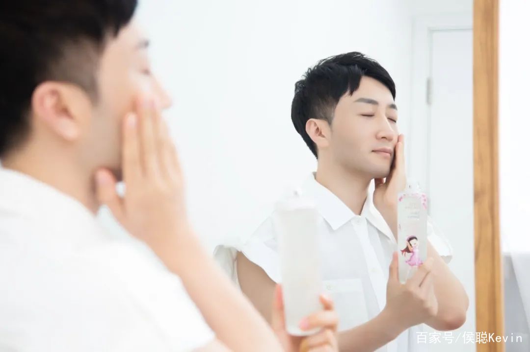 樱花皮肤补水保湿 (樱花美肌焕颜)