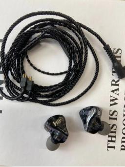 不漏音的有线耳机推荐测评,高音质百元头戴式耳机推荐