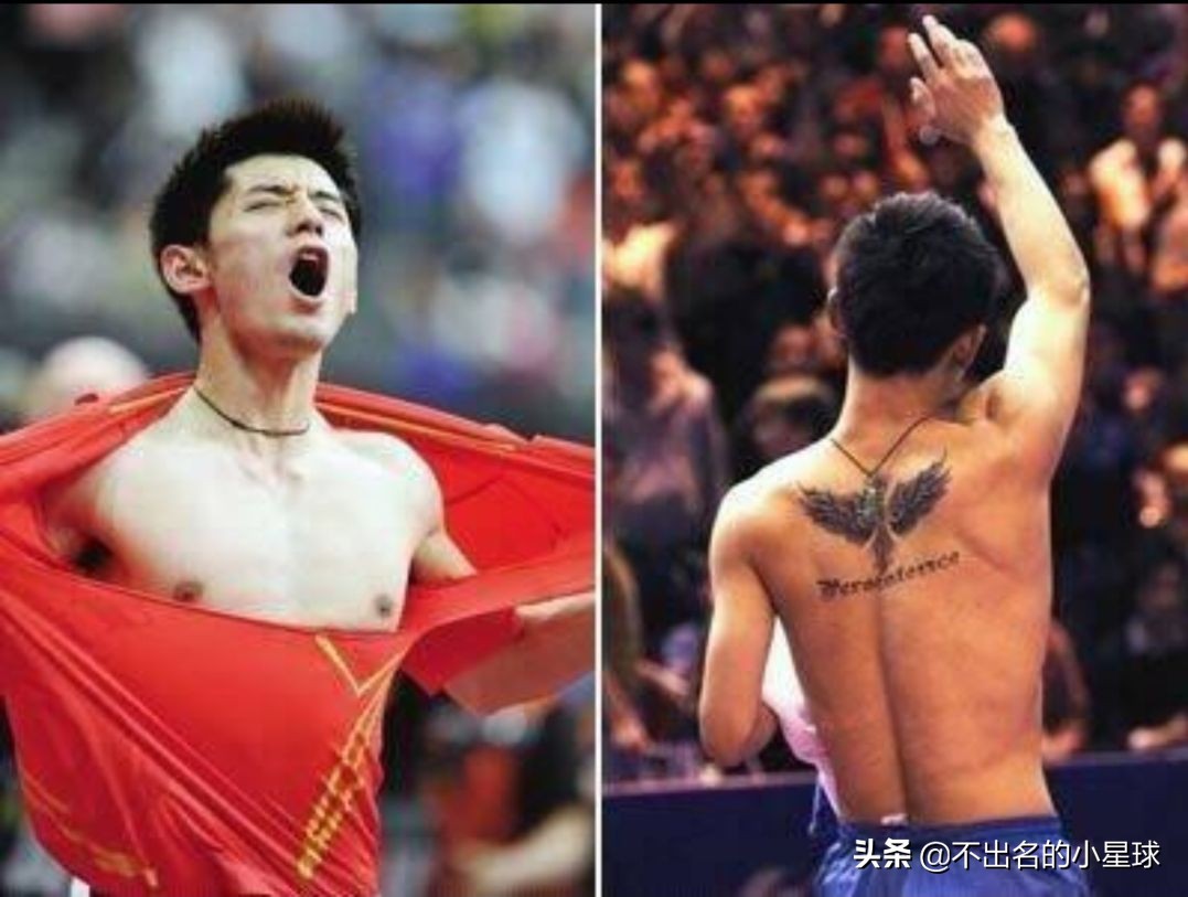 张继科史上最快实现乒乓球大满贯,张继科成就最快大满贯在哪场比赛