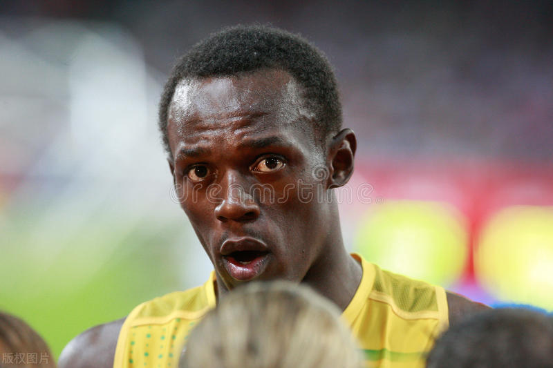 博尔特让世界记住的牙买加,博尔特让世界认识了牙买加