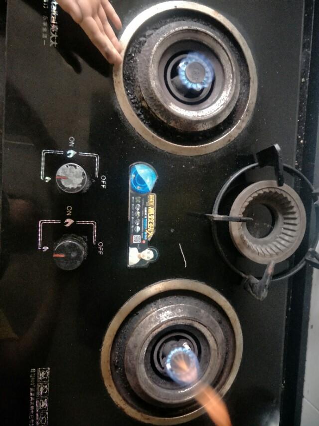 定时煤气灶太费电如何处理,煤气灶太耗电了怎么解决