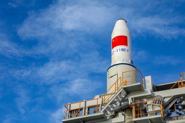 wey与中国航天的合作,wey品牌全系列