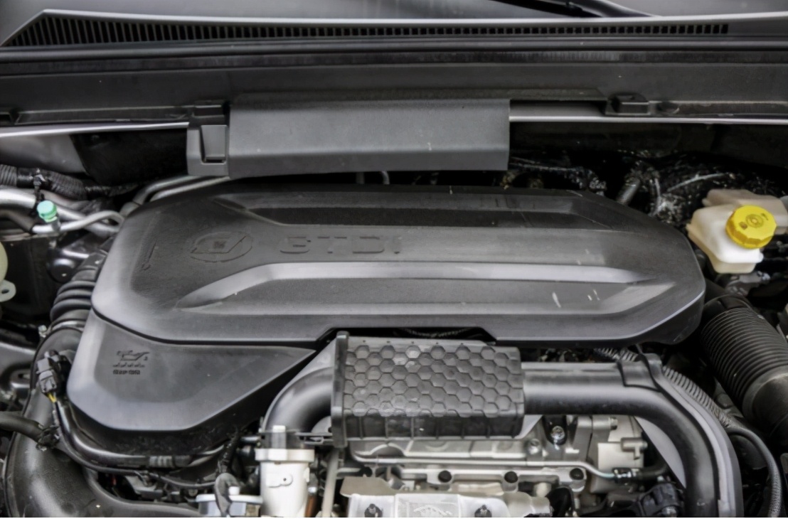 新宝骏rs5发动机质量是否过关,新宝骏rs-5值不值得买